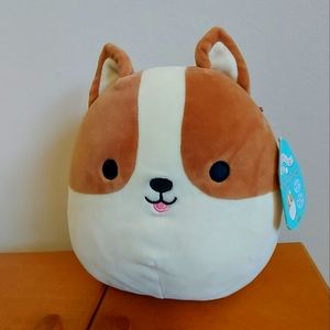 Reginald 8 inch squishmallow